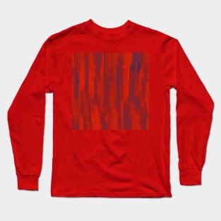 Speeding away Long Sleeve T-Shirt